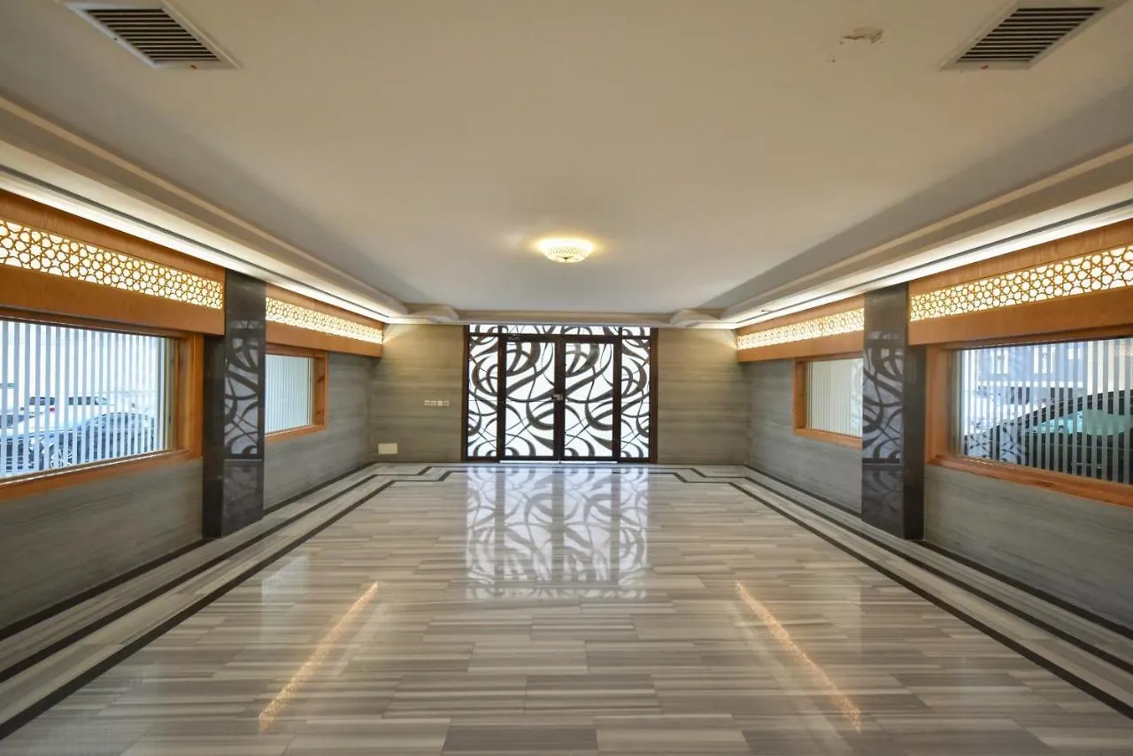Appartement Dream Palace à DDjeddah