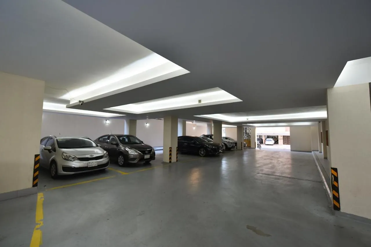 Appartement Dream Palace à DDjeddah 0*, Djeddah Arabie saoudite
