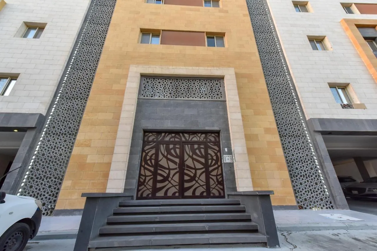 Appartement Dream Palace à DDjeddah  Djeddah