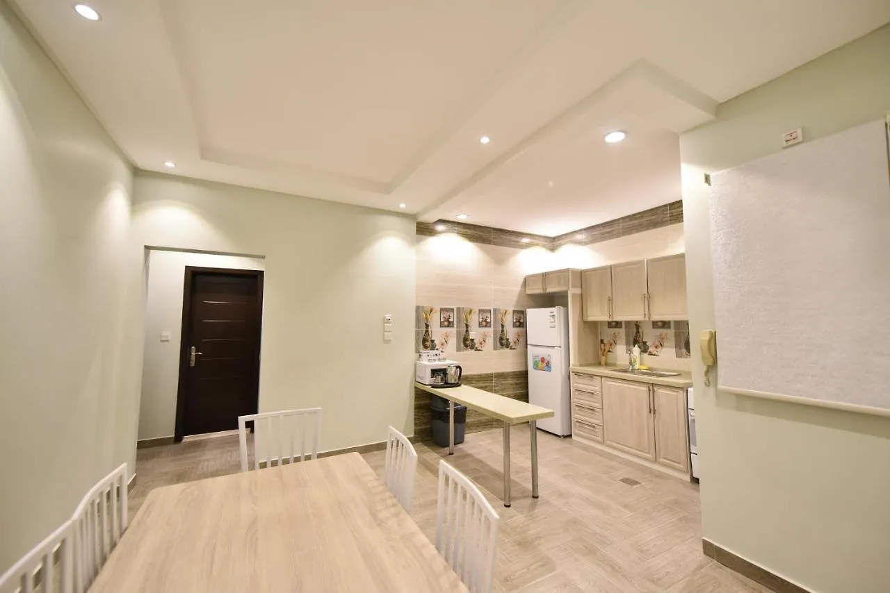 Appartement Dream Palace à DDjeddah Arabie saoudite