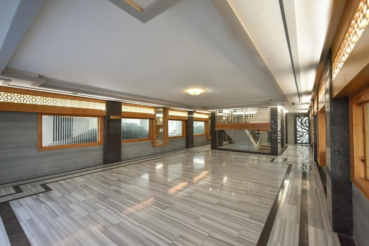 Appartement Dream Palace à DDjeddah Arabie saoudite
