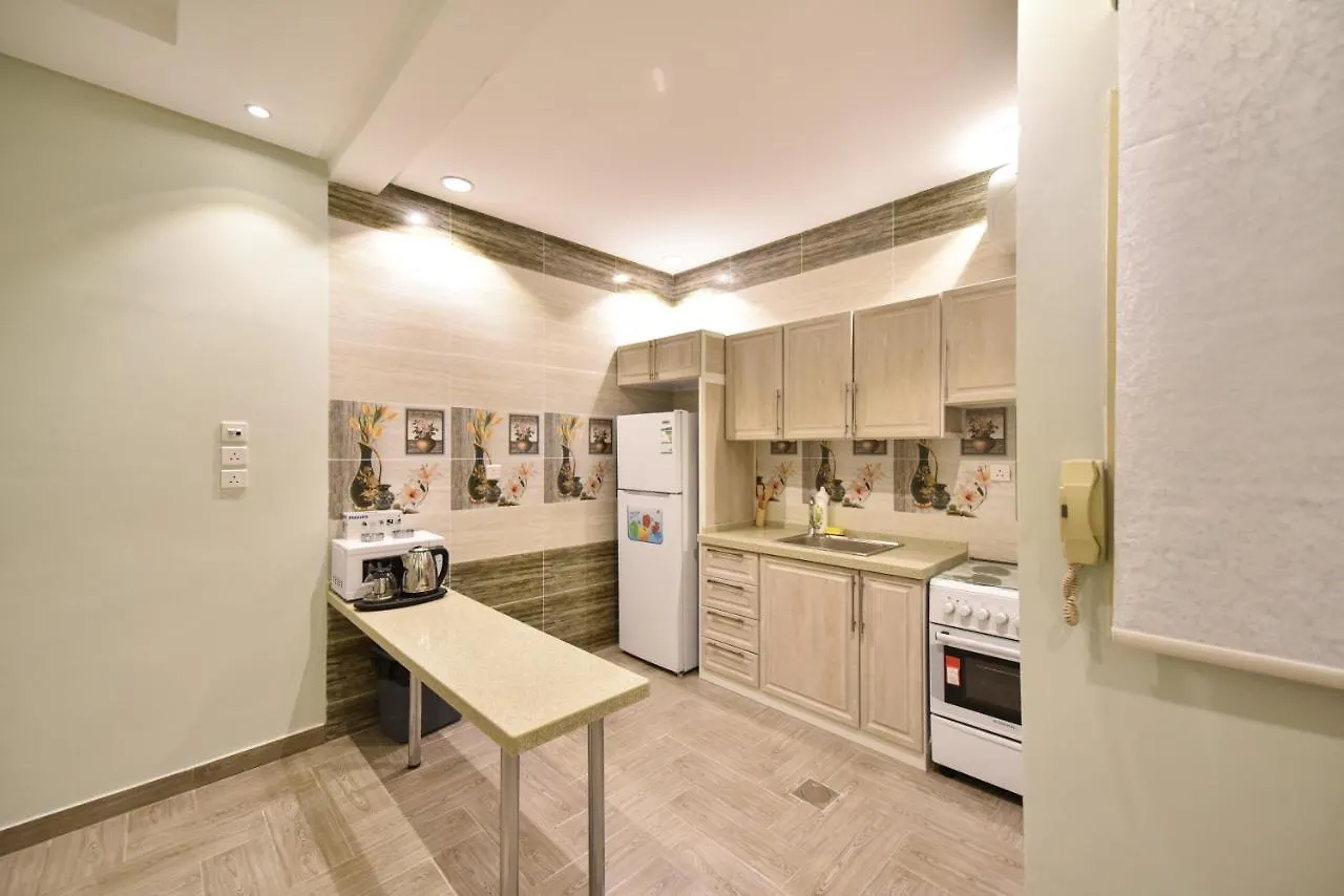 Appartement Dream Palace à DDjeddah 0*, Djeddah Arabie saoudite