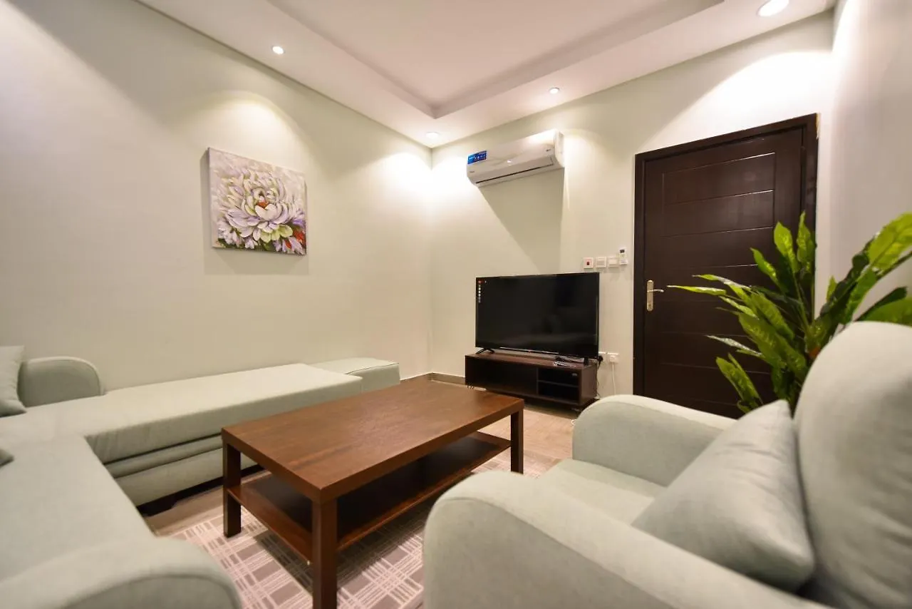 Appartement Dream Palace à DDjeddah 0*, Djeddah Arabie saoudite