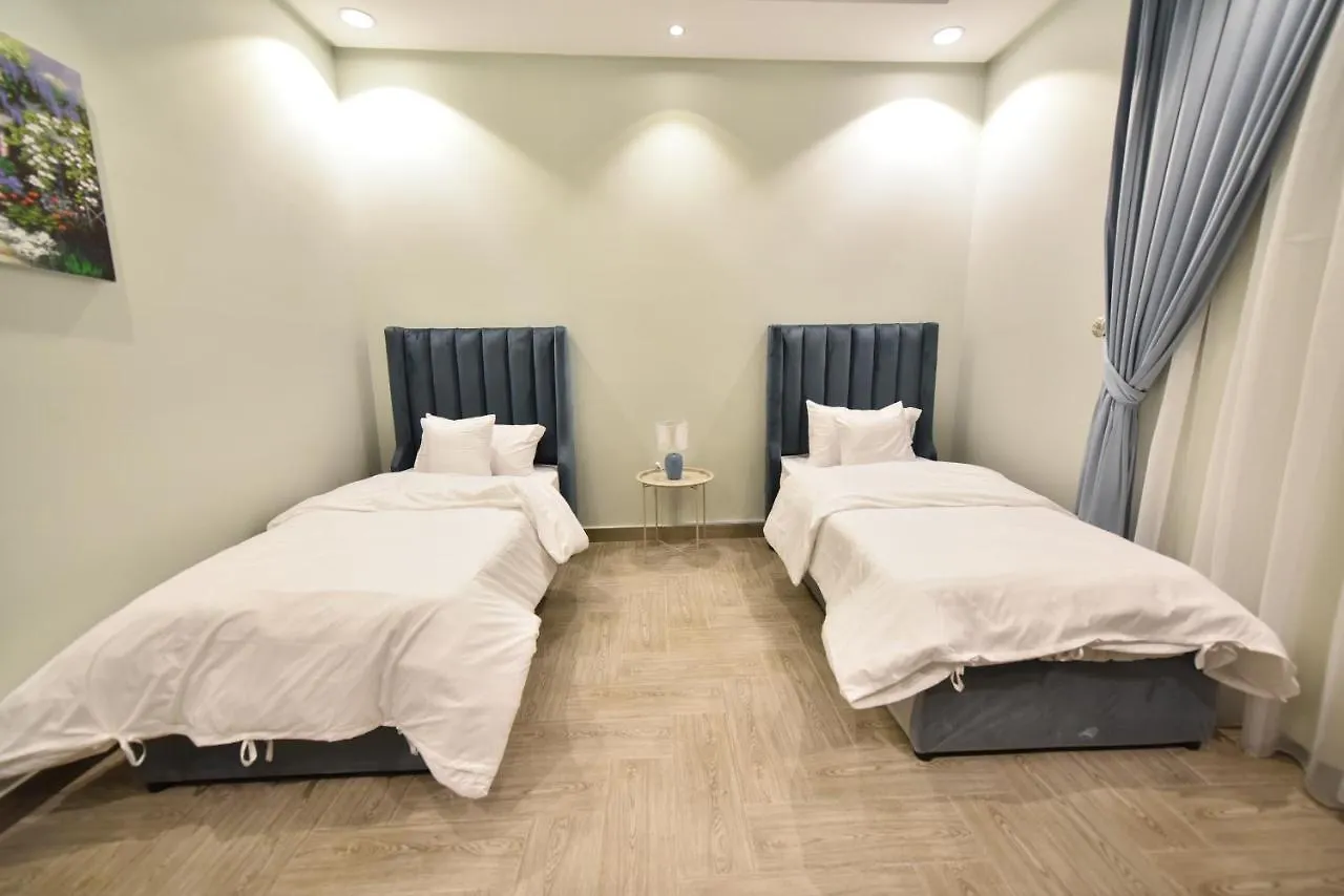 Appartement Dream Palace à DDjeddah Djeddah