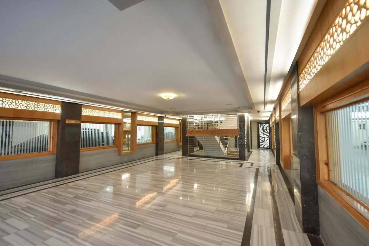 Appartement Dream Palace à DDjeddah
