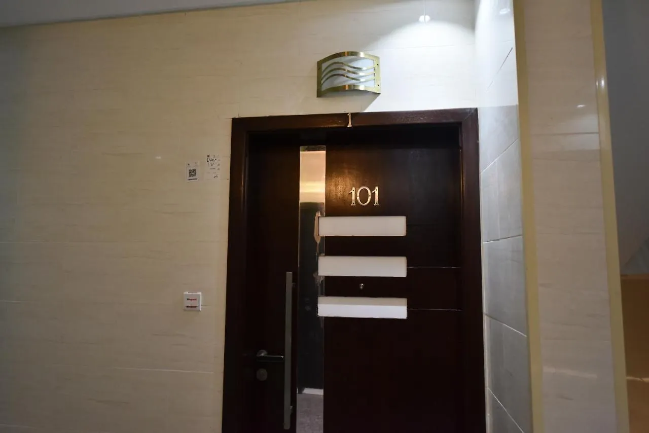 Appartement Dream Palace à DDjeddah Arabie saoudite