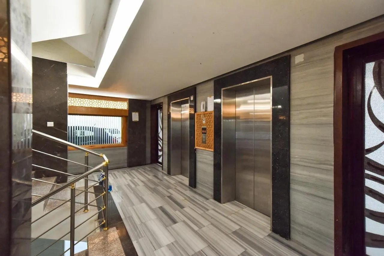 Appartement Dream Palace à DDjeddah Arabie saoudite