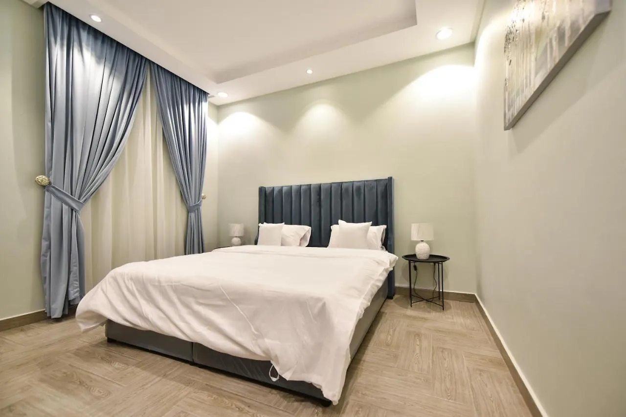 Appartement Dream Palace à DDjeddah 0*, Djeddah Arabie saoudite