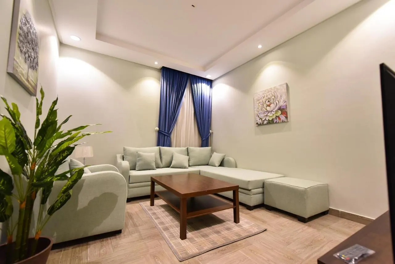 Ferienwohnung Dream Palace Dschidda 0*,  Saudi-Arabien