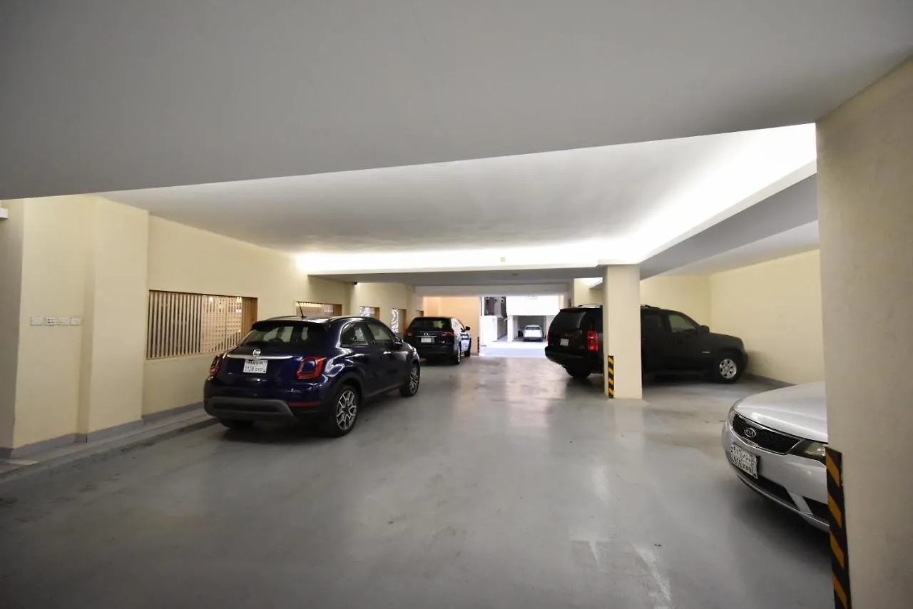 Ferienwohnung Dream Palace Dschidda 0*,