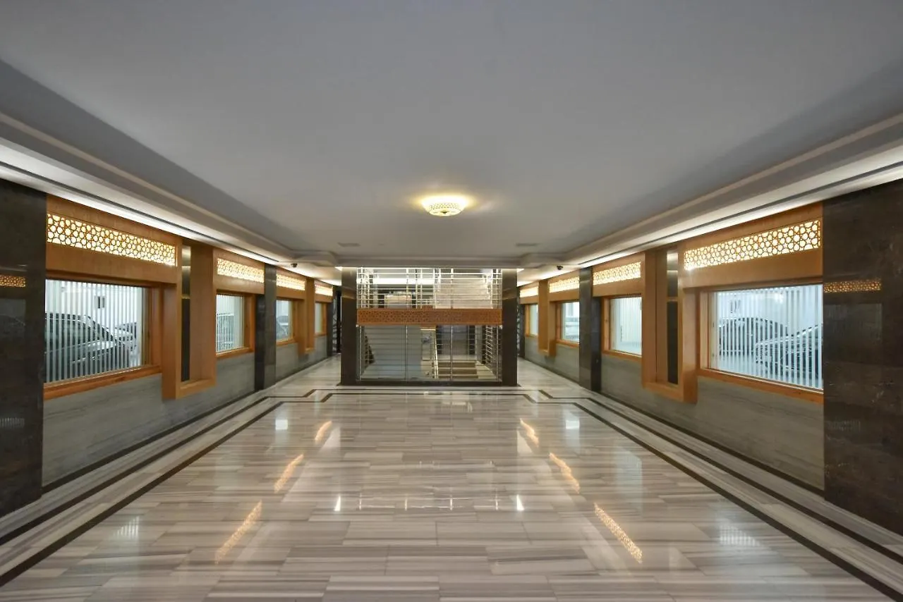 Ferienwohnung Dream Palace Dschidda