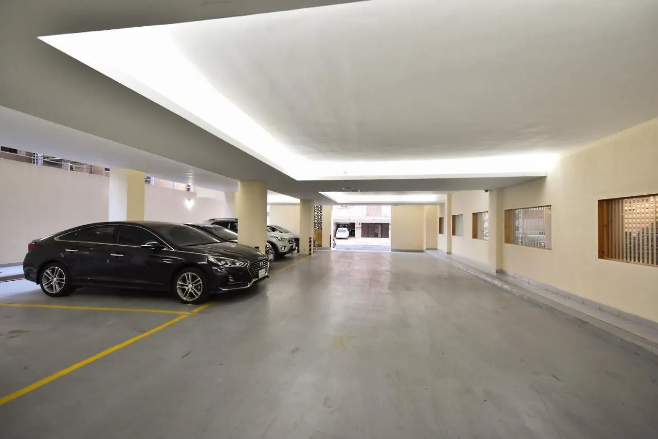 Ferienwohnung Dream Palace Dschidda